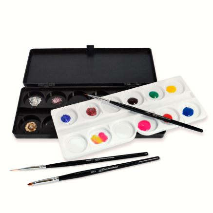 Пенал-палітра PNB / Palette Case