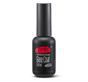 UV/LED Base Coat PNB, 8 ml