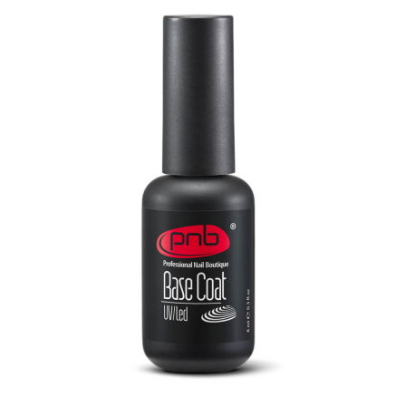 UV/LED Base Coat PNB, 8 ml
