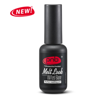 UV/LED Melt Look Base PNB, 8 ml