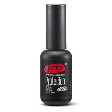UV/LED ProtecTop, 8 ml