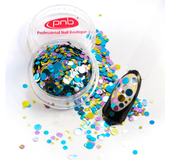 Sequins PNB 07, 1 g