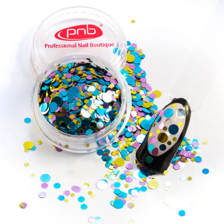 Sequins PNB 07, 1 g