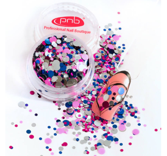 Sequins PNB 08, 1 g