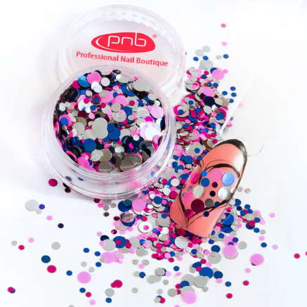 Sequins PNB 08, 1 g