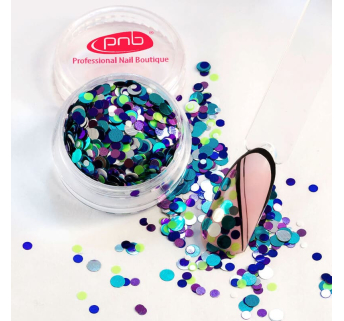 Sequins PNB 10, 1 g