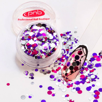 Sequins PNB 12, 1 g