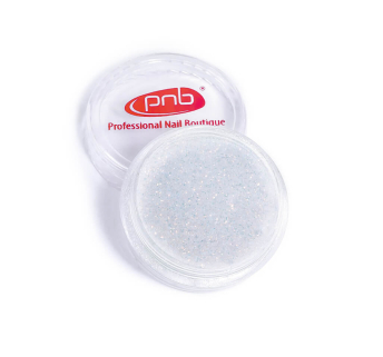 Glitter Powder Mermaid Effect PNB 01 Gold(Эффект русалки), 1 g
