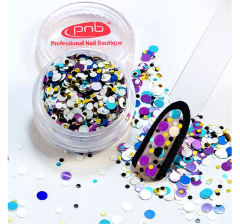 Sequins PNB 02, 1 g