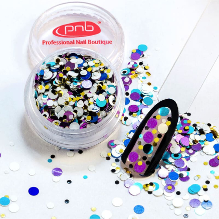 Sequins PNB 02, 1 g