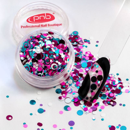 Sequins PNB 03, 1 g