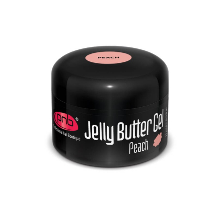 Гель-желе PNB Jelly Butter Gel Peach 15 мл