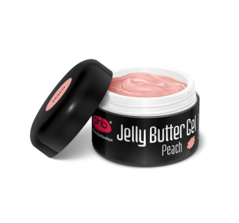 Гель-желе PNB Jelly Butter Gel Peach 15 мл