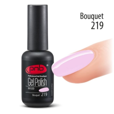 Гель-лак PNB 219 Bouquet