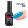 Гель-лак PNB 220 Blue Curacao