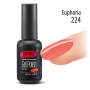 Гель-лак PNB 224 Euphoria