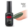 Гель-лак PNB Rafael 272, 8 мл