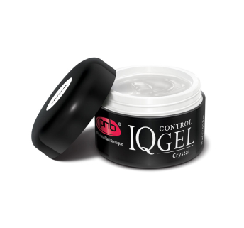 IQ Control Gel Crystal PNB, 50 мл