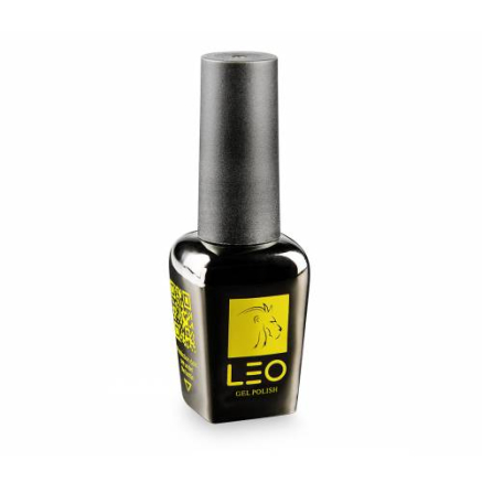База каучуковая для гель-лака LEO Rubber Base, 9 мл