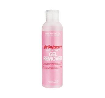 Gel Remover Jerden Proff 150 ml, клубника со сливками