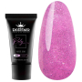 Полігель 30 мл Designer Diamond Violet №45