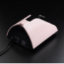 Фрезер Мокс X300 (Pink) на 50 000 об/хв. та 70W. для манікюру та педикюру Фрезер Мокс X300 (Pink) на 50 000 об/хв. та 70W. для манікюру та педикюру