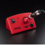 Фрезер Мокс X104 (Червоний) на 45 000 об/хв. та 65W. для манікюру та педикюру
