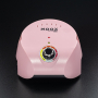 Фрезер Мокс X905 (Рожевий) на 45 000 об/хв. та 70W. для манікюру та педикюру Фрезер Мокс X905 (Рожевий) на 45 000 об/хв. та 70W. для манікюру та педикюру