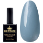 Гель-лак Designer Blue Lilac - H241 'Відтінки айсбергу'