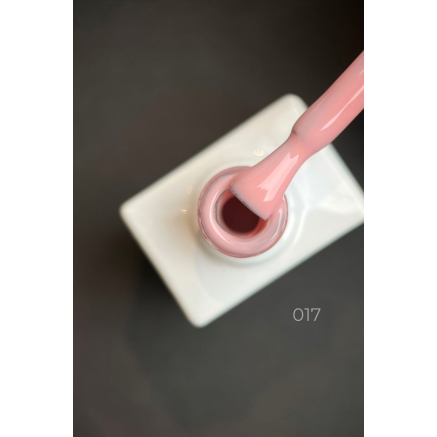 Color Base 9 мл., Designer (Кольорова база) №017