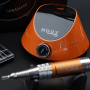Фрезер Мокс X805 (Orange) на 55 000 об/хв. та 80W. для манікюру та педикюру