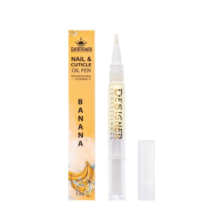 Banana Oil Pen - олія олівець Designer, 5 мл.