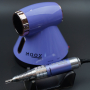 Фрезер Мокс X804 (Purple) на 55 000 об/хв. та 80W. для манікюру та педикюру Фрезер Мокс X804 (Purple) на 55 000 об/хв. та 80W. для манікюру та педикюру