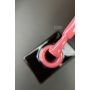 Гель-лак Designer Nude Pink - G201 'Коричневий беж'