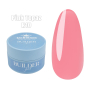 Builder Gel 30 мл., Designer (Моделюючий гель) R10 Pink Topaz