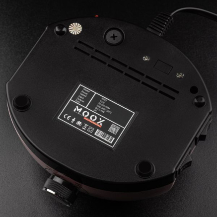 Фрезер Мокс X802 (Pink) на 50 000 об/хв. та 65W. для манікюру та педикюру