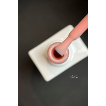 Color Base 9 мл., Designer (Кольорова база) №020