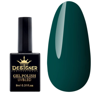 Гель-лак Designer Nature Dream - F170 'Чисте небо'