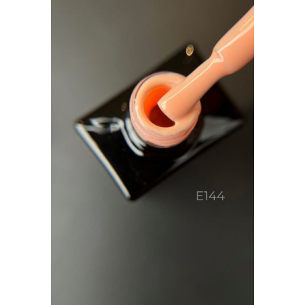 Гель-лак Designer Nude Pink - E144 'Медова акварель'