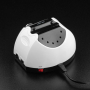 Фрезер Мокс X802 (White) на 50 000 об/хв. та 65W. для манікюру та педикюру