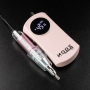 Фрезер Мокс IX10 (Pink) на акуммуляторі 45 000 об/хв. та 35 W. для манікюру та педикюру