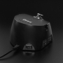 Фрезер Мокс X905 (Чорний) на 45 000 об/хв. та 70W. для манікюру та педикюру