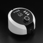 Фрезер Мокс X807 (White) на 50 000 об/хв. та 65W. для манікюру та педикюру Фрезер Мокс X807 (White) на 50 000 об/хв. та 65W. для манікюру та педикюру