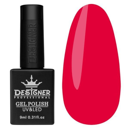 Color Base 9 мл., №073 Designer (Кольорова база)