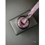 Гель лак Magic glitter 515 Designer (9мл.) - з пластівцями різних розмірів та блискітками хамелеон