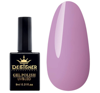 Гель-лак Designer Blueberry Pie - H230 'Дихання ранку'