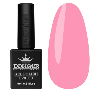 Color Base 9 мл., №063 Designer (Цветная база)