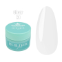 Builder Gel 55 мл., Designer (Моделюючий гель) R1 Clear