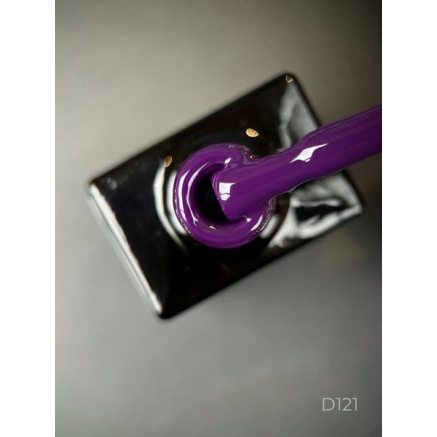 Гель-лак Designer Blueberry Pie - D121 'Інжир'