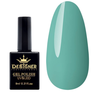 Гель-лак Designer Nature Dream - F166 'Небесний'